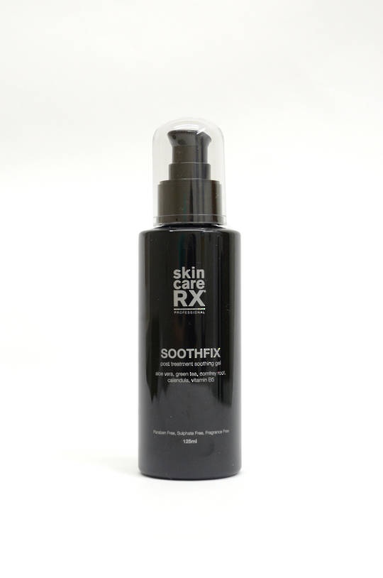 Soothefix Post Treatment Soothing Gel 125ml - NO STOCK image 0